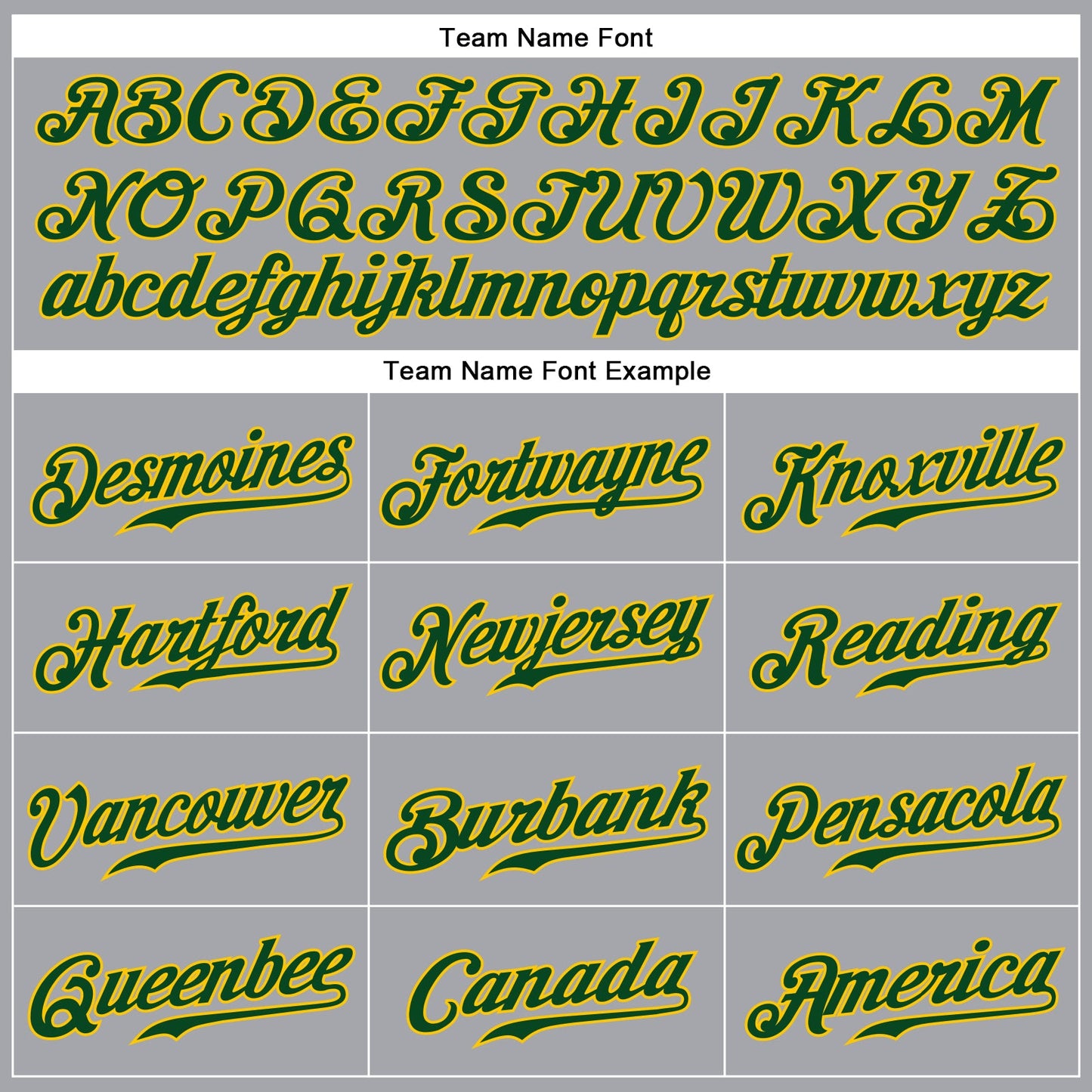 Custom Gray Green-Gold Authentic Sleeveless Baseball Jersey - Sky-Custom