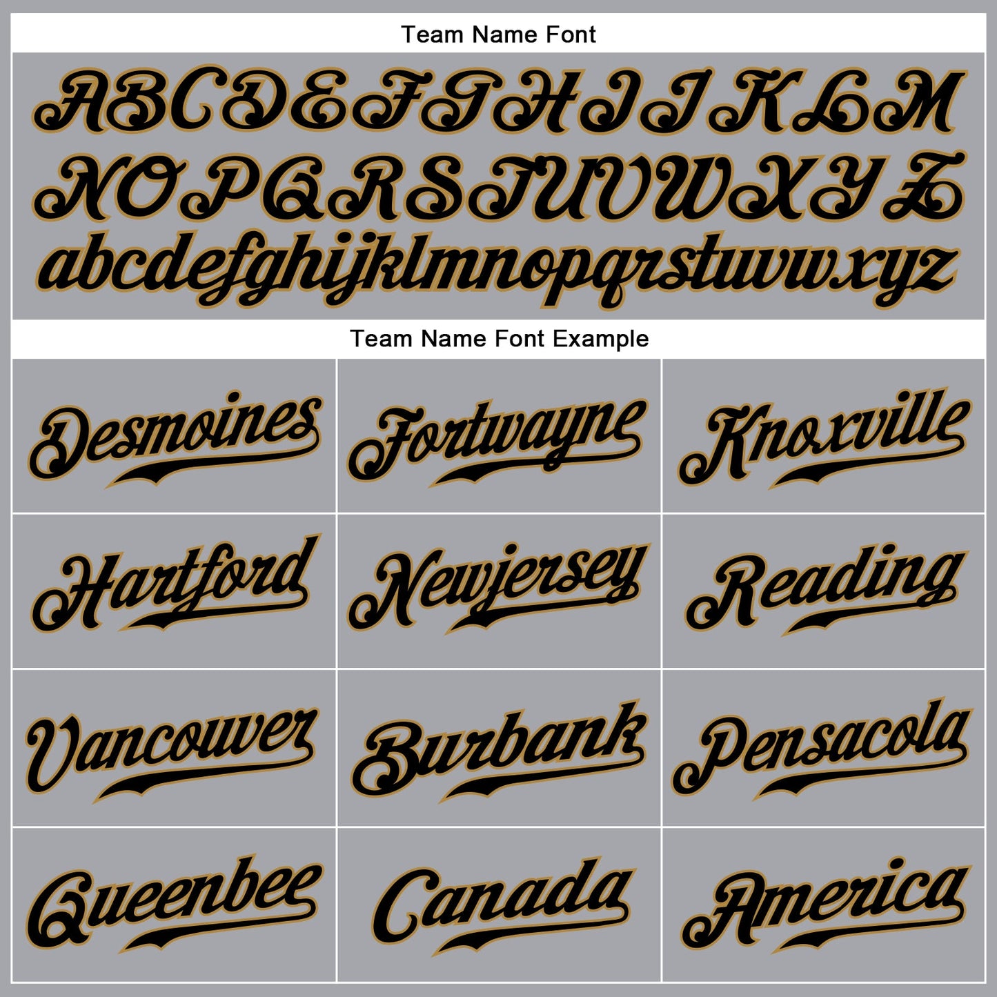 Custom Gray Black-Old Gold Authentic Sleeveless Baseball Jersey - Sky-Custom