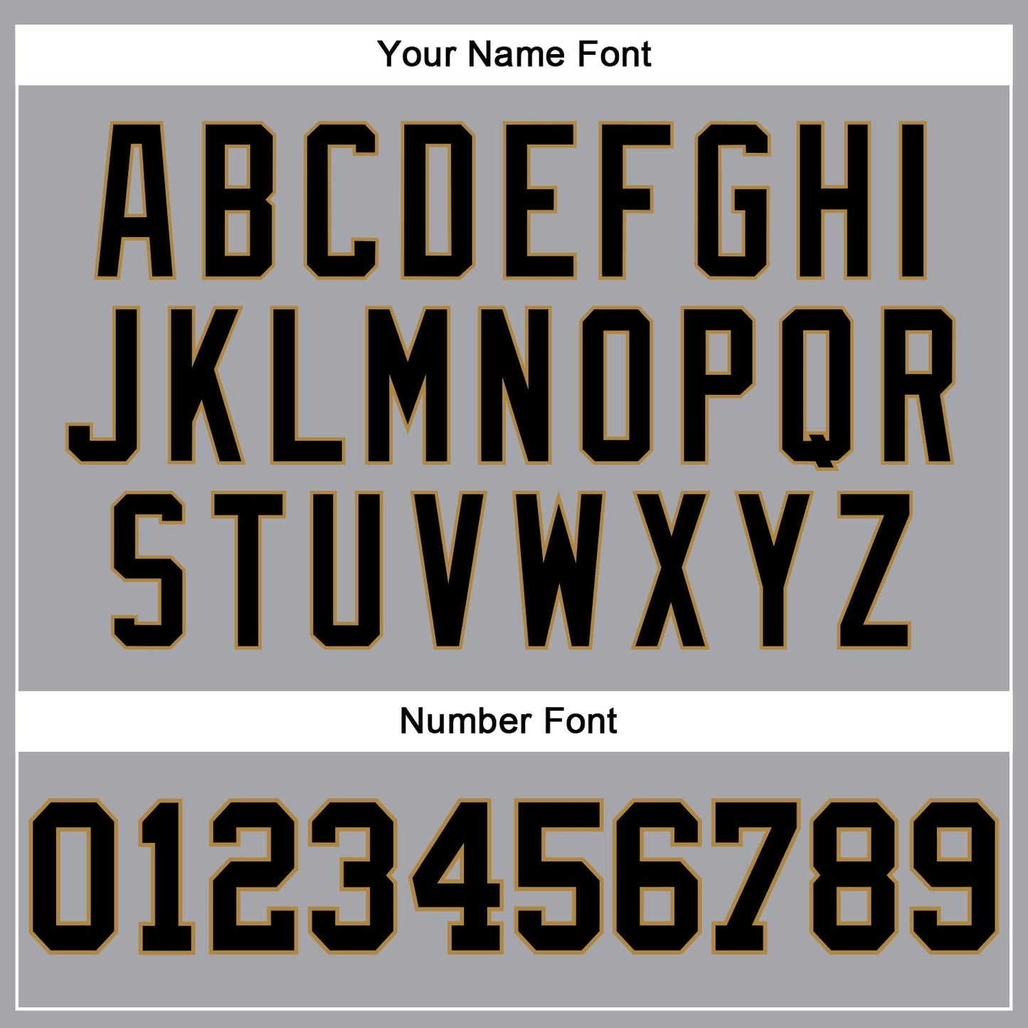 Custom Gray Black-Old Gold Authentic Sleeveless Baseball Jersey - Sky-Custom
