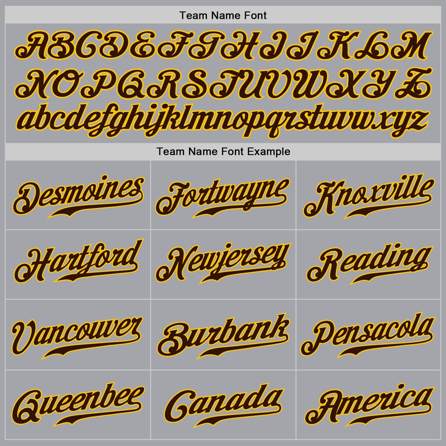 Custom Gray Brown-Gold Authentic Baseball Jersey - Sky-Custom