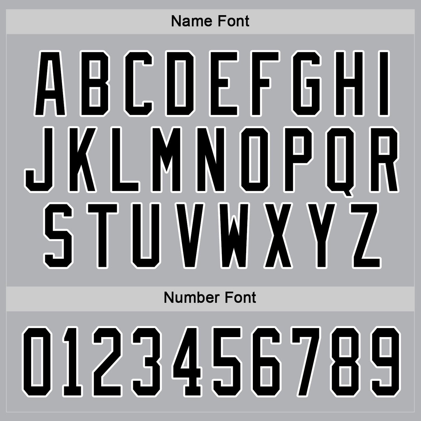 Custom Gray Black-White Hockey Jersey - Sky-Custom