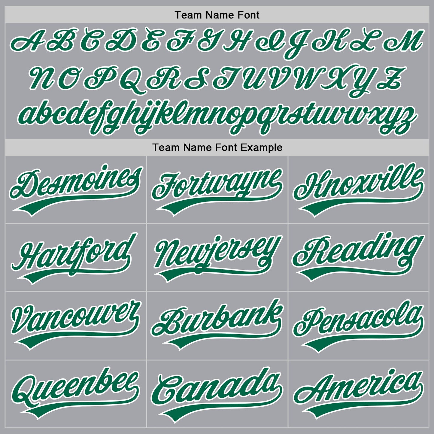 Custom Gray Kelly Green-White Authentic Baseball Jersey - Sky-Custom