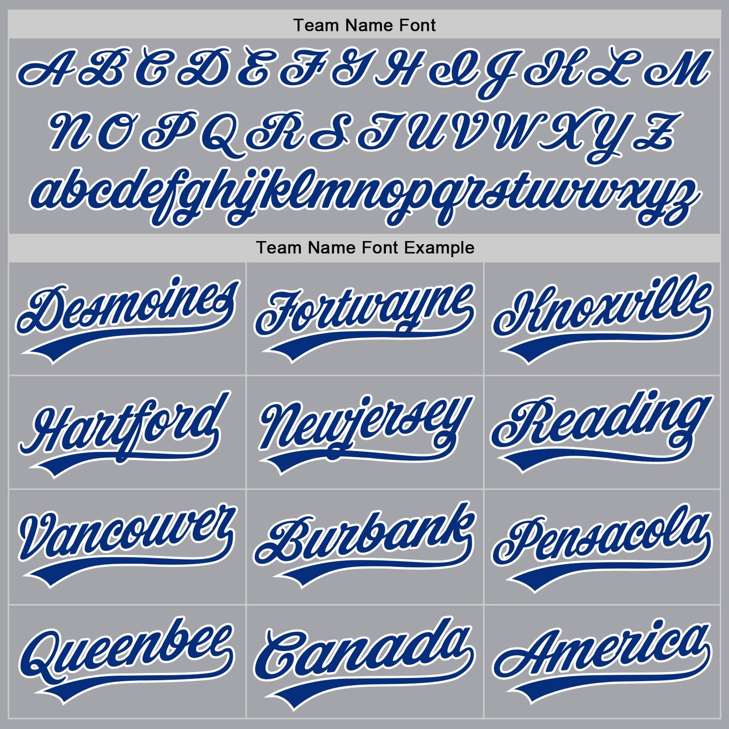 Custom Gray Royal-White Authentic Baseball Jersey - Sky-Custom