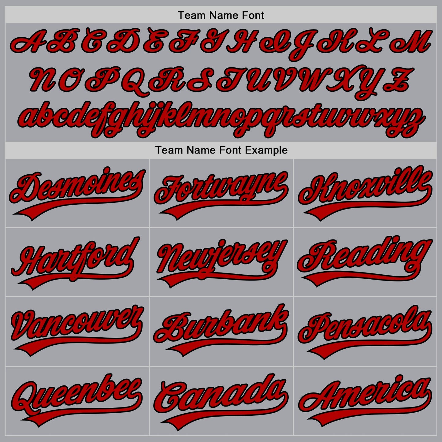 Custom Gray Red-Black Authentic Baseball Jersey - Sky-Custom