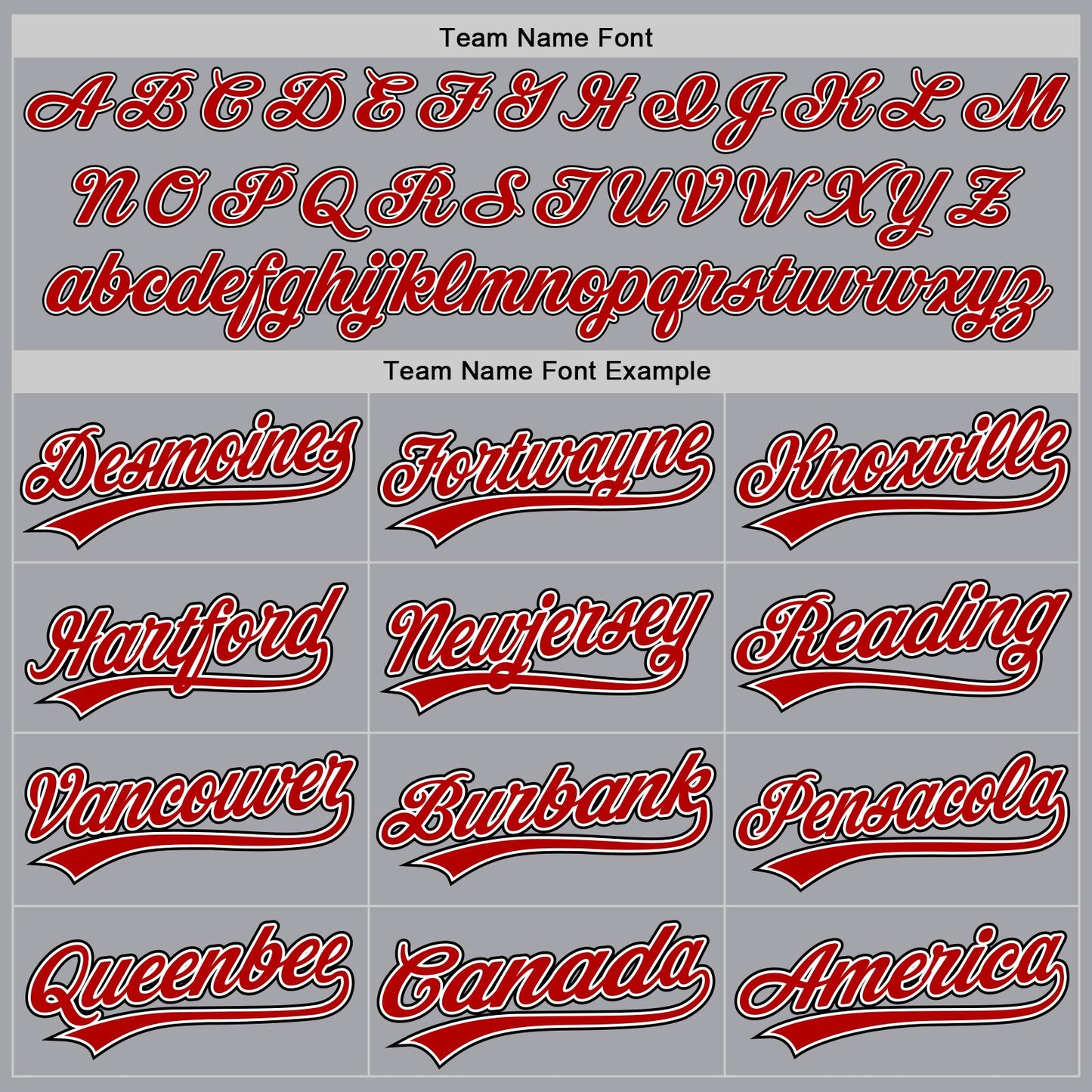 Custom Gray Red-Black Authentic Baseball Jersey - Sky-Custom