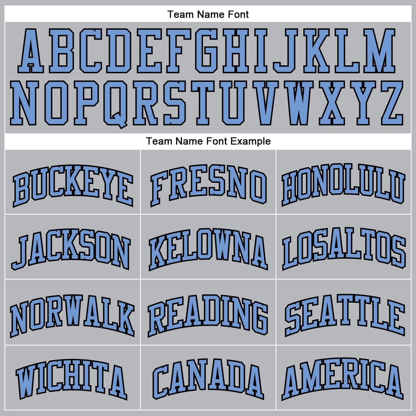 Custom Gray Black Pinstripe Light Blue Authentic Basketball Jersey - Sky-Custom