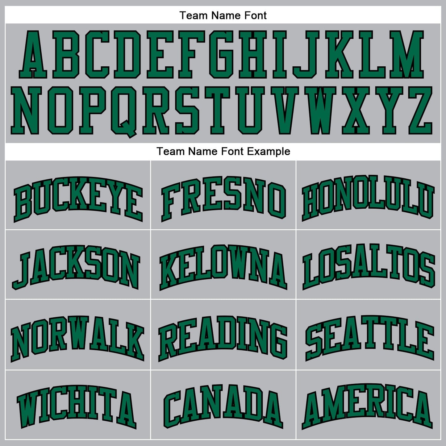 Custom Gray Black Pinstripe Kelly Green Authentic Basketball Jersey - Sky-Custom