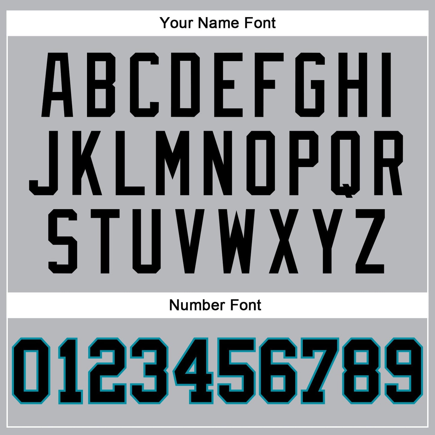 Custom Gray Black Pinstripe Black-Teal Authentic Basketball Jersey - Sky-Custom