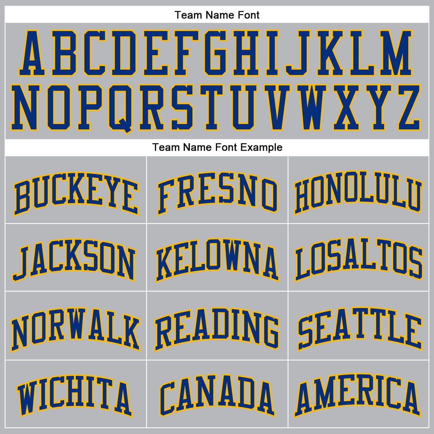 Custom Gray Royal Pinstripe Royal-Gold Authentic Basketball Jersey - Sky-Custom