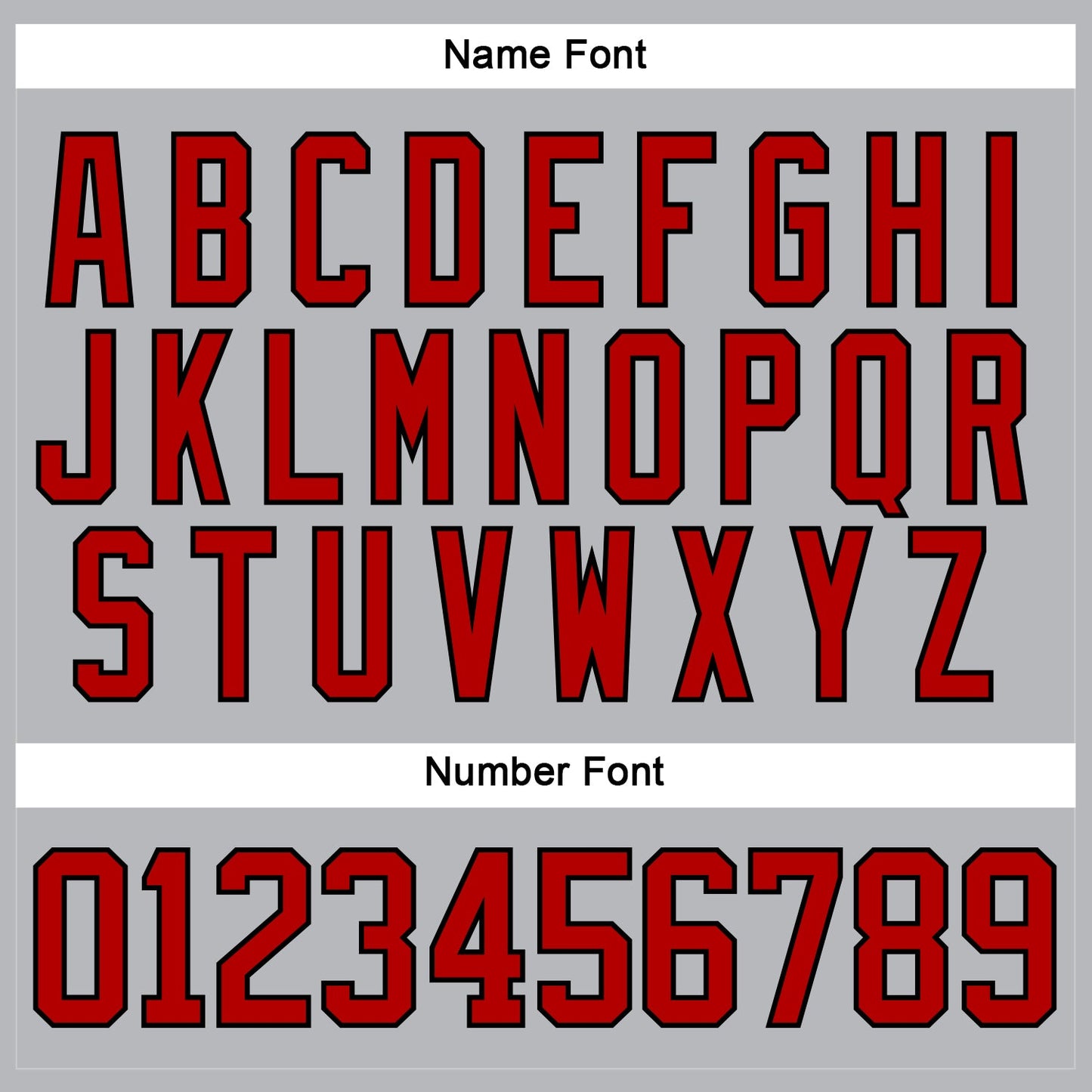 Custom Gray Red-Black Hockey Lace Neck Jersey - Sky-Custom