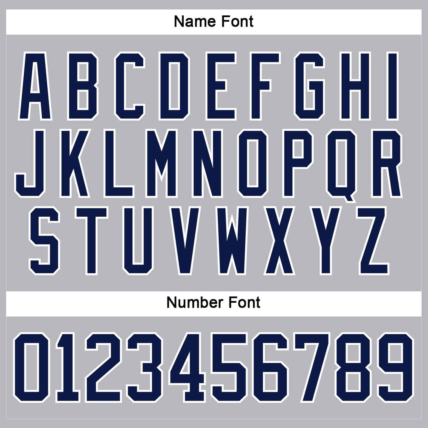 Custom Gray Navy-White Hockey Lace Neck Jersey - Sky-Custom