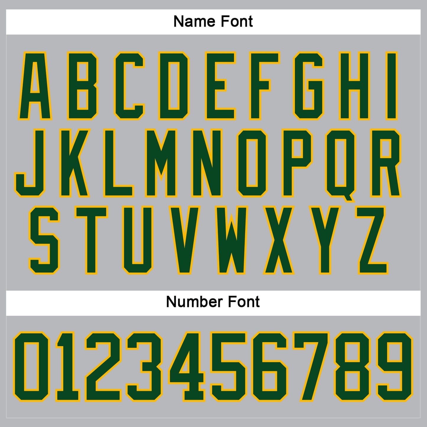 Custom Gray Green-Gold Hockey Lace Neck Jersey - Sky-Custom