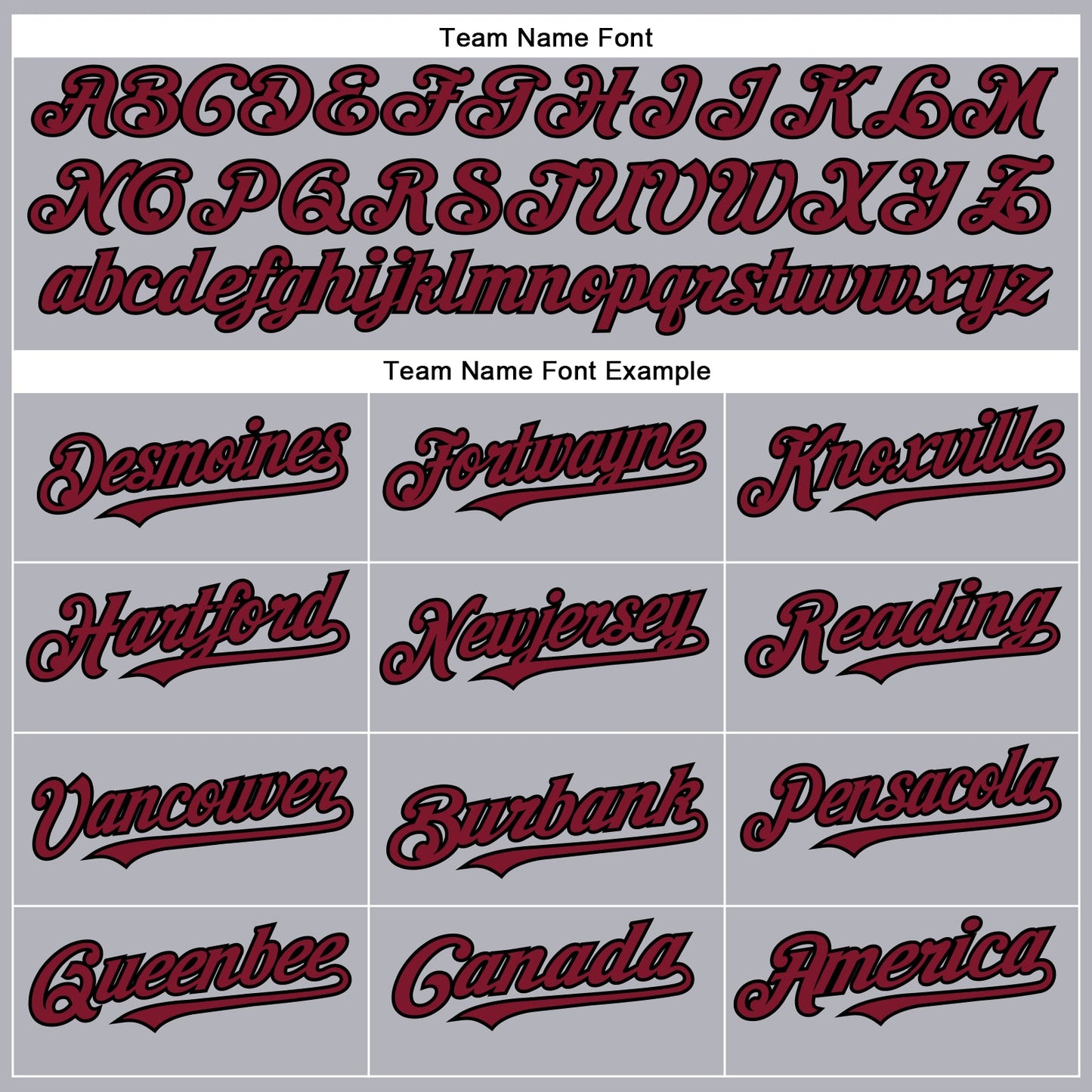 Custom Gray Crimson-Black Authentic Baseball Jersey - Sky-Custom