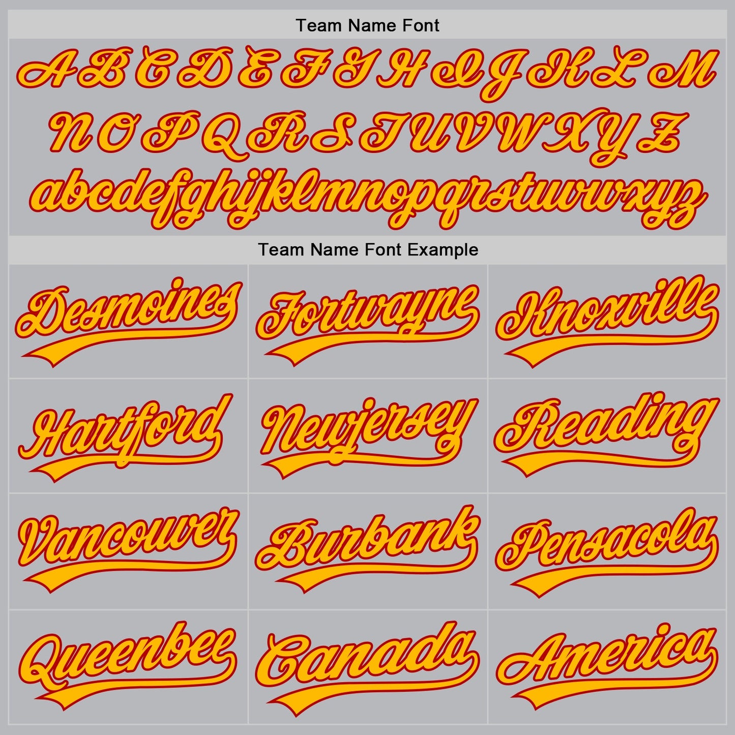 Custom Gray Gold-Red Authentic Throwback Baseball Jersey - Sky-Custom