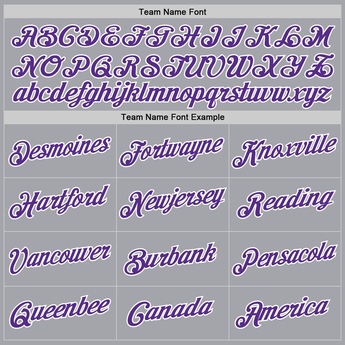 Custom Gray White-Purple Authentic Throwback Basketball Jersey - Sky-Custom