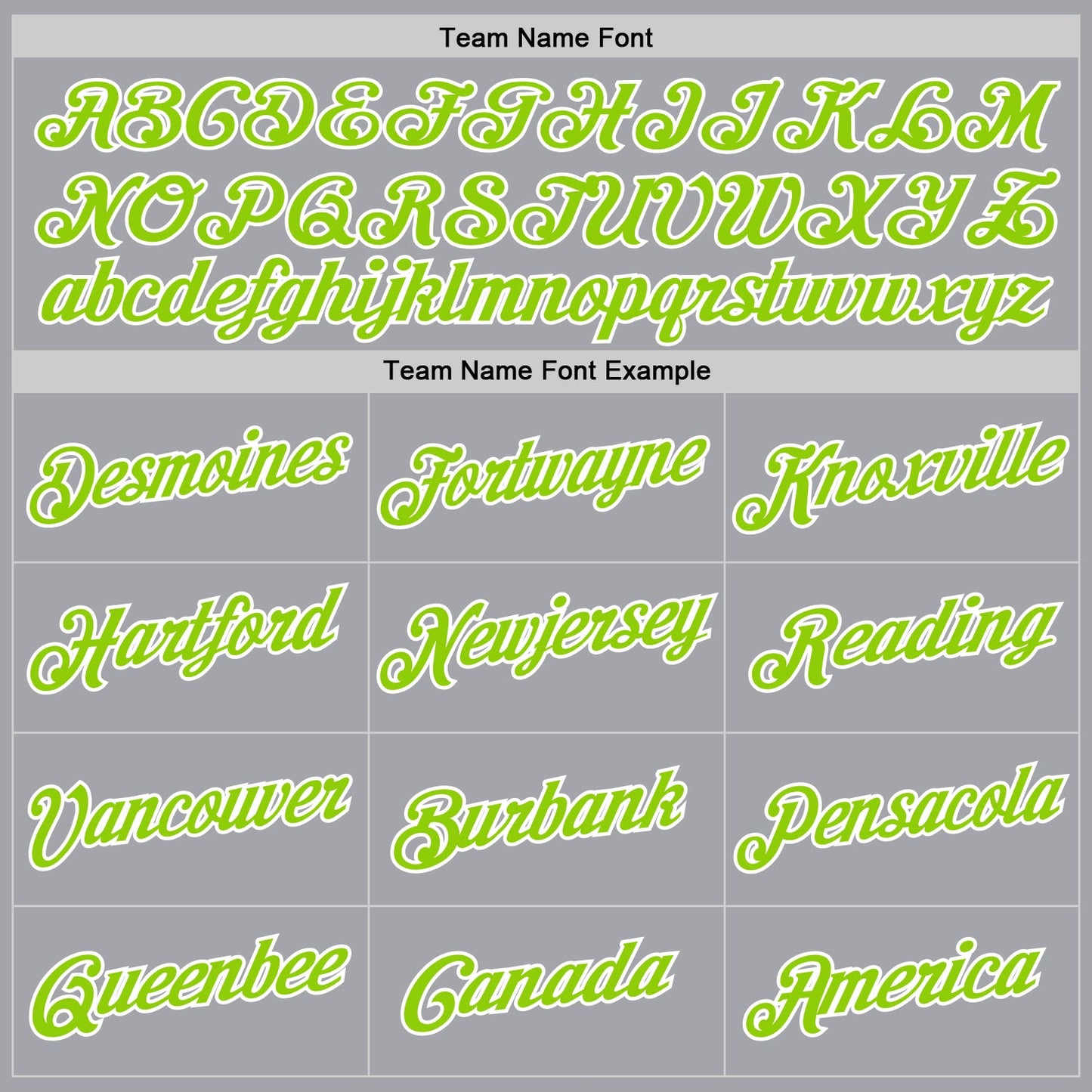 Custom Gray Neon Green-White Authentic Throwback Basketball Jersey - Sky-Custom