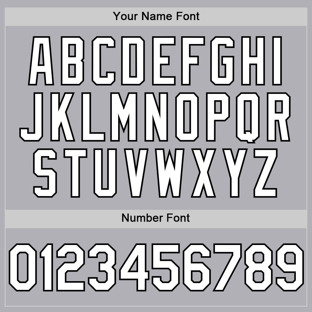 Custom Gray White-Black Mesh Authentic Throwback Baseball Jersey - Sky-Custom