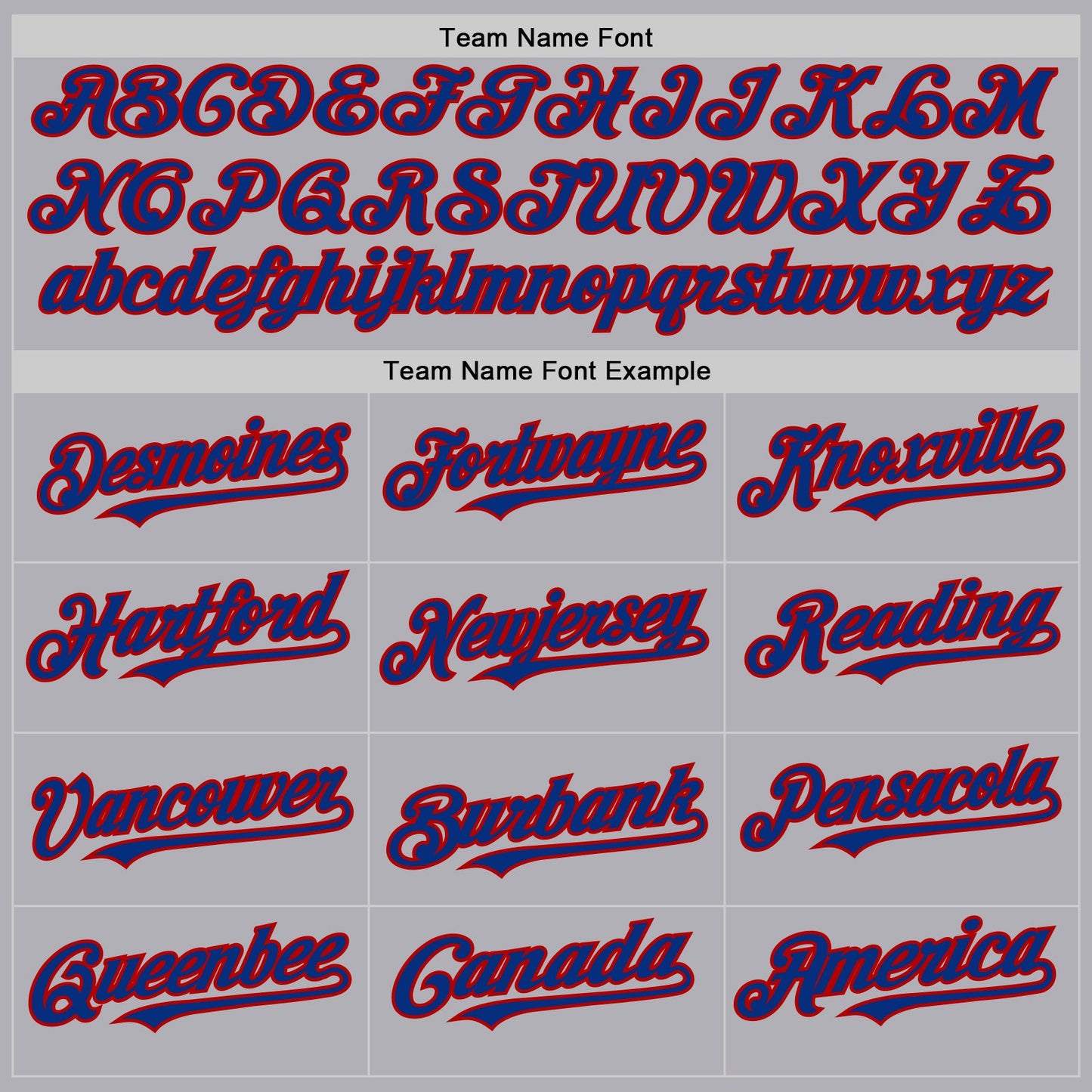Custom Gray Royal-Red Mesh Authentic Throwback Baseball Jersey - Sky-Custom