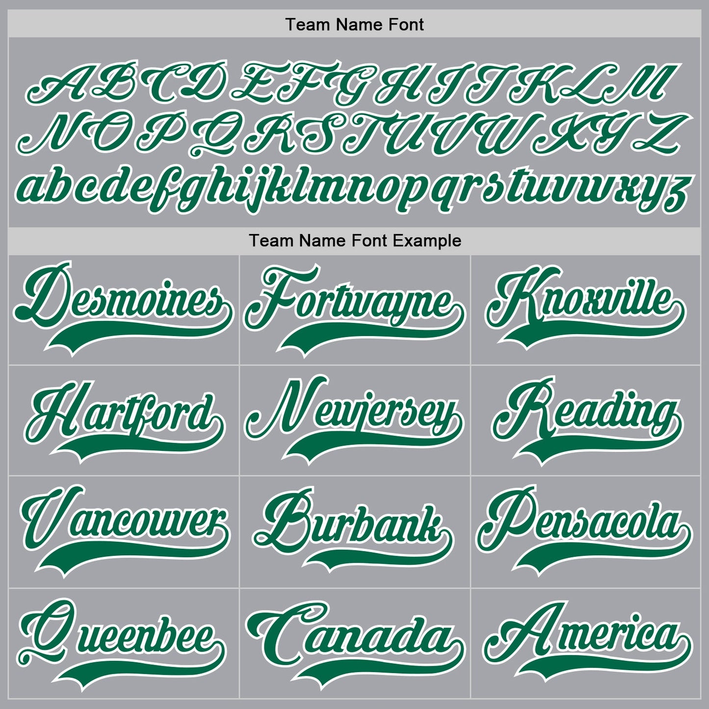 Custom Gray Kelly Green-White Hockey Lace Neck Jersey - Sky-Custom