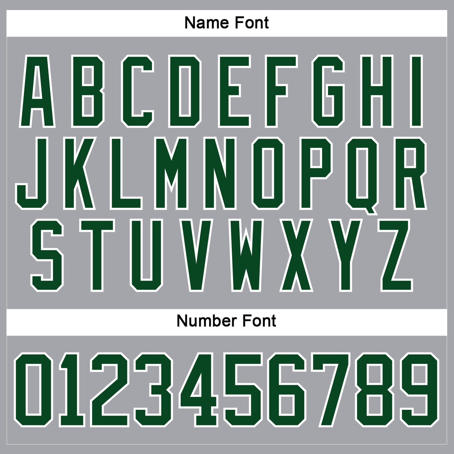 Custom Gray Green-White Hockey Lace Neck Jersey - Sky-Custom