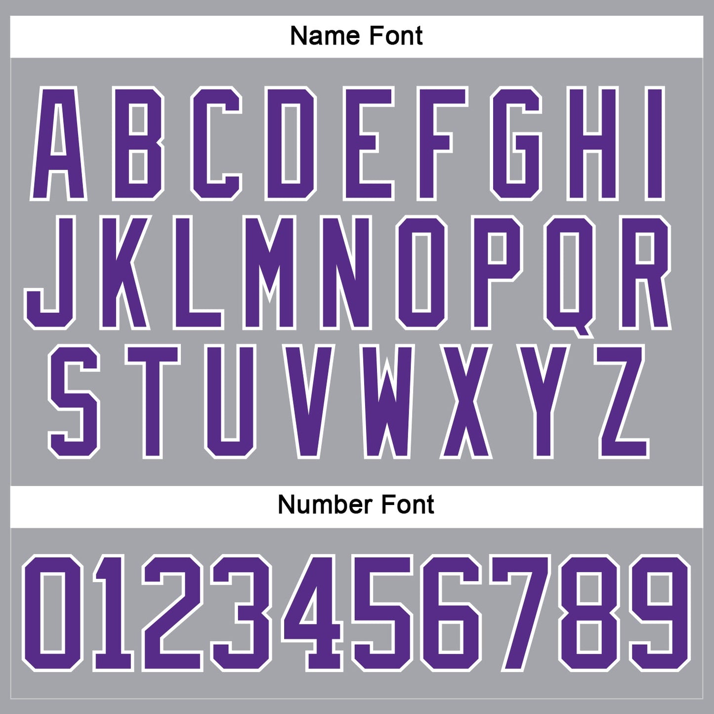 Custom Gray Purple-White Hockey Lace Neck Jersey - Sky-Custom