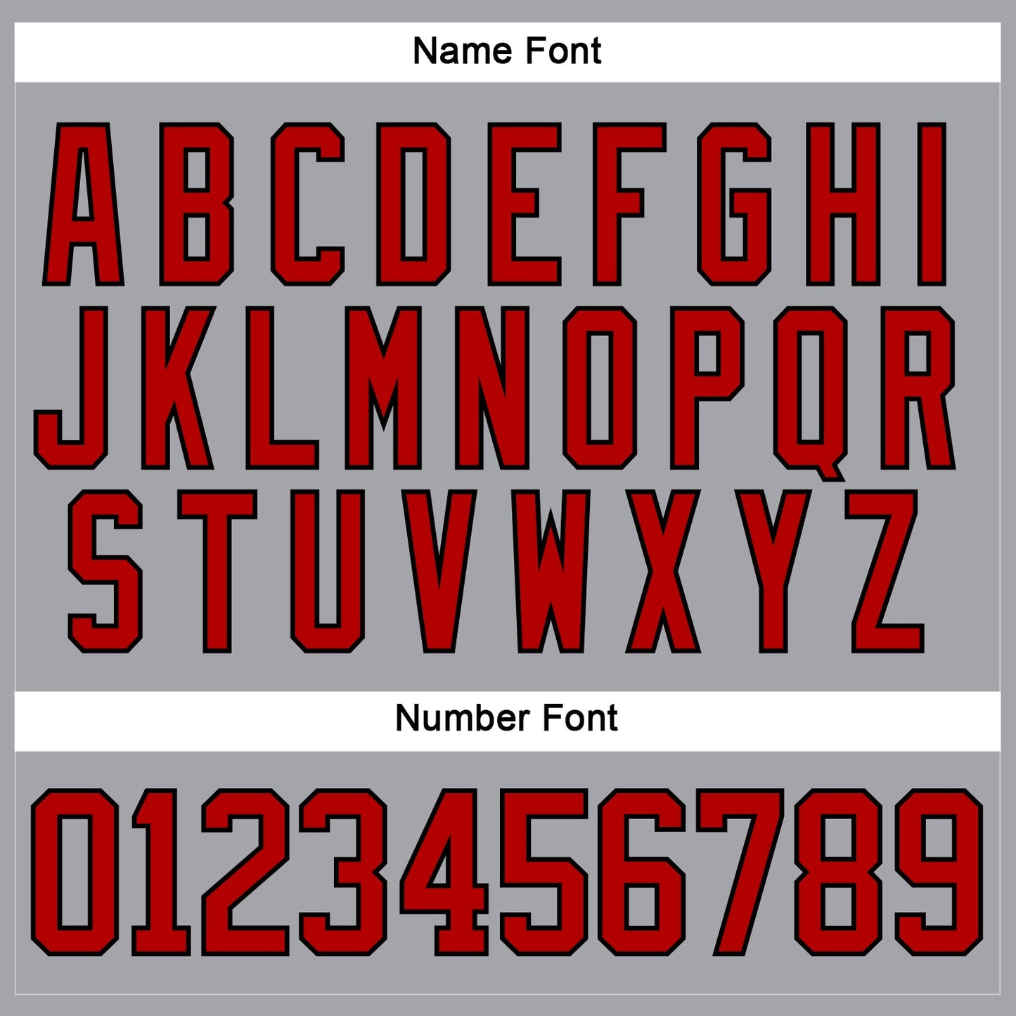 Custom Gray Red-Black Hockey Lace Neck Jersey - Sky-Custom