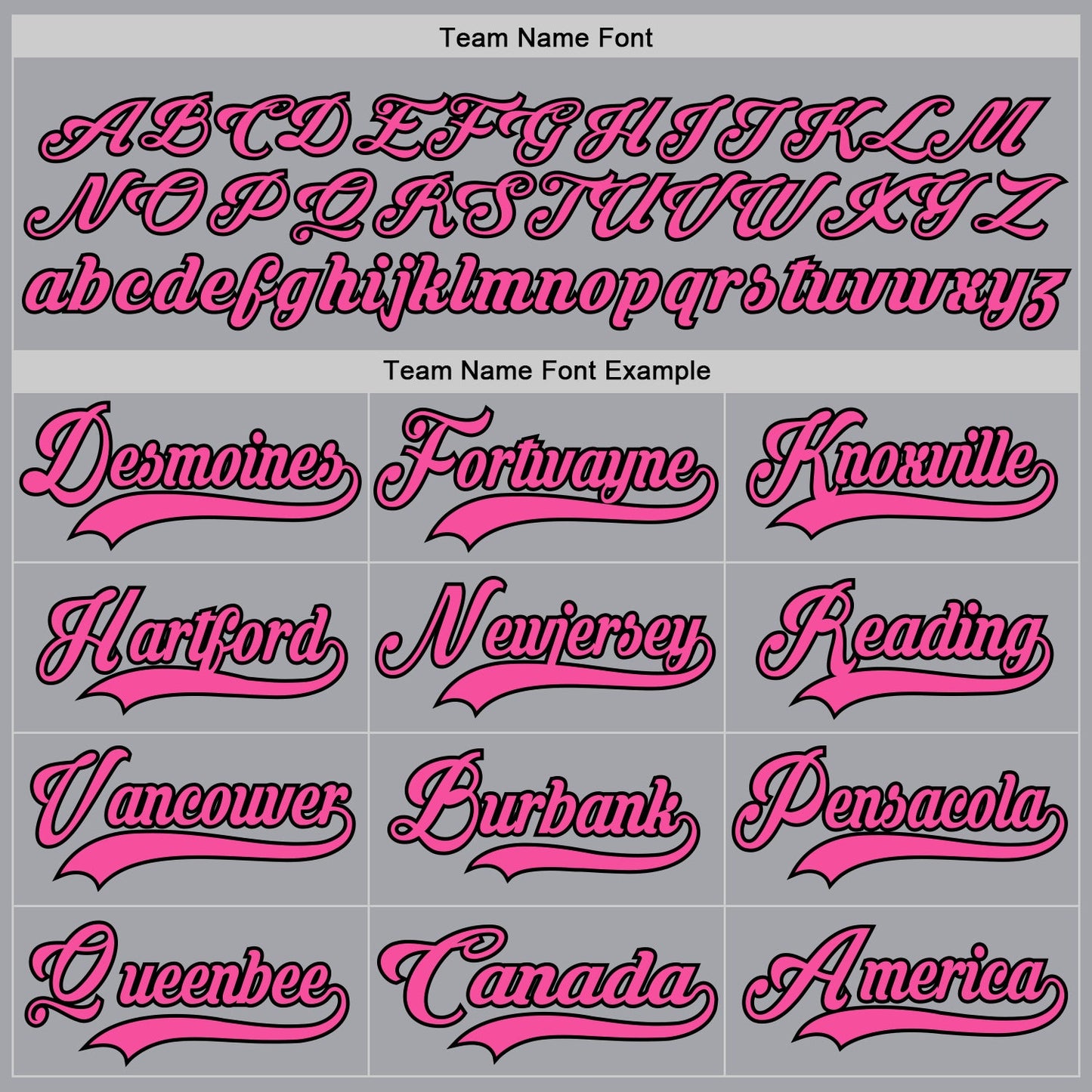 Custom Gray Pink-Black Hockey Lace Neck Jersey - Sky-Custom
