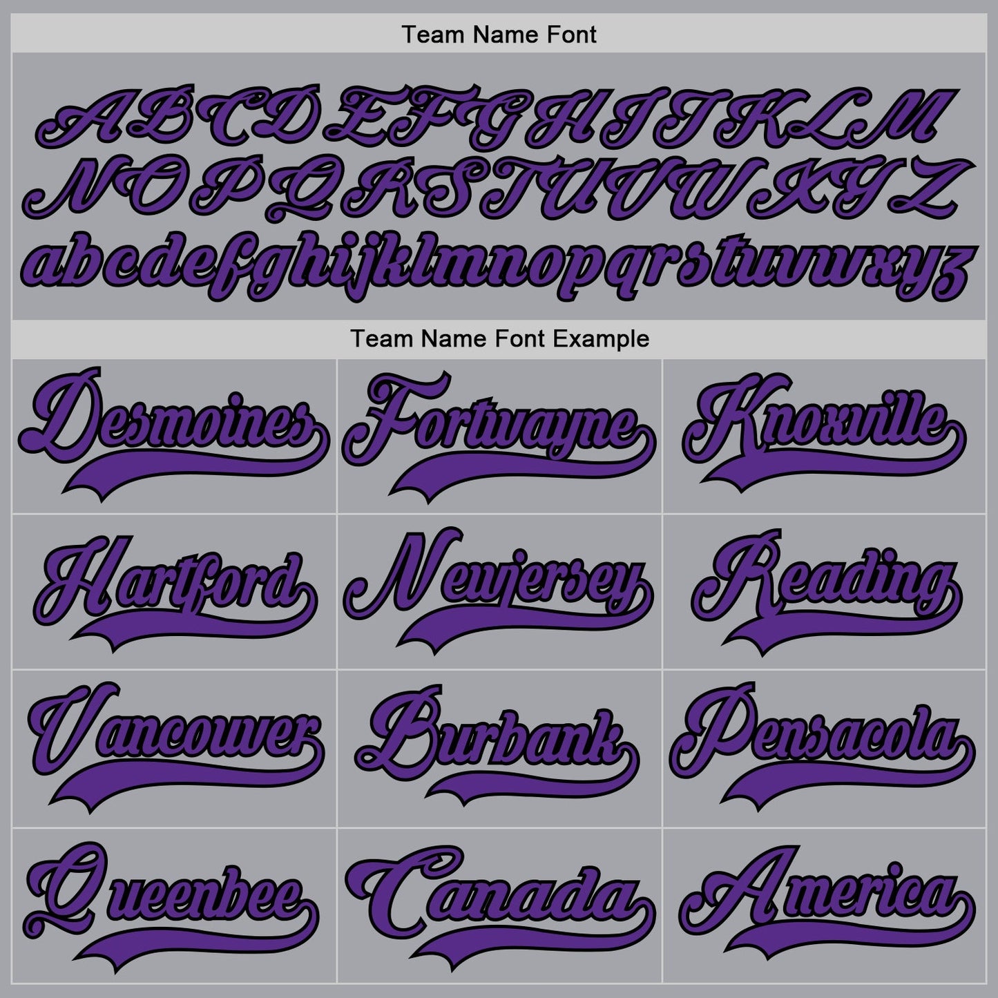 Custom Gray Purple-Black Hockey Lace Neck Jersey - Sky-Custom