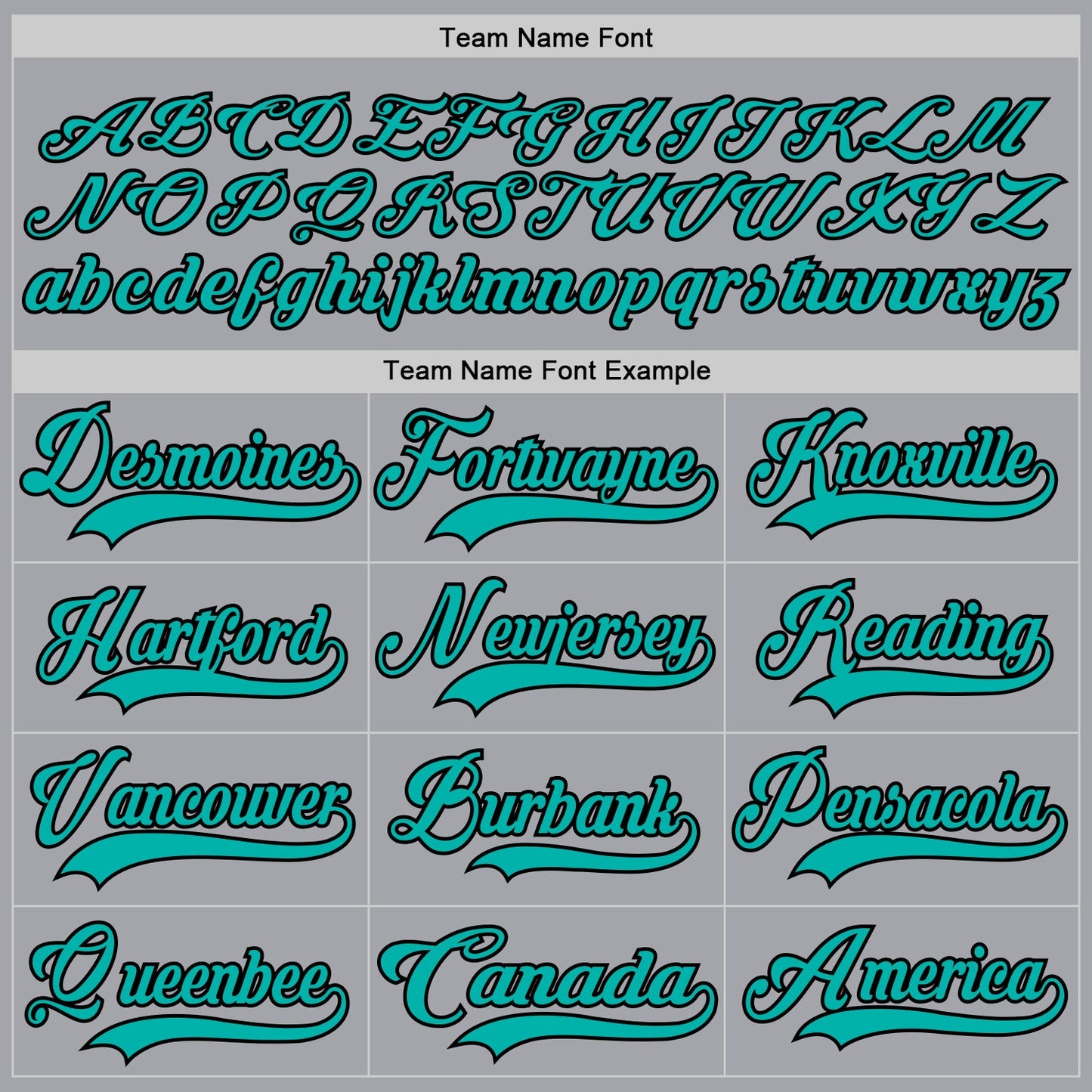 Custom Gray Aqua-Black Hockey Lace Neck Jersey - Sky-Custom