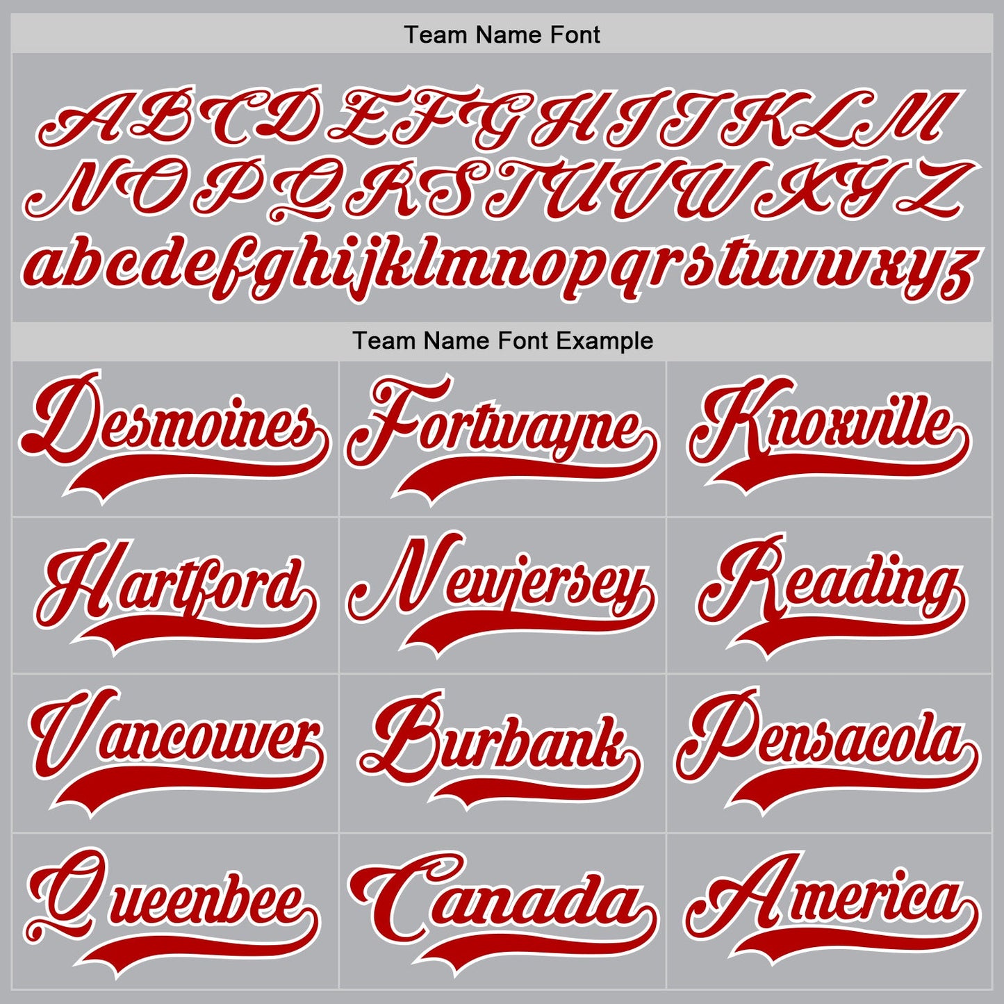 Custom Gray Red-White Hockey Jersey - Sky-Custom