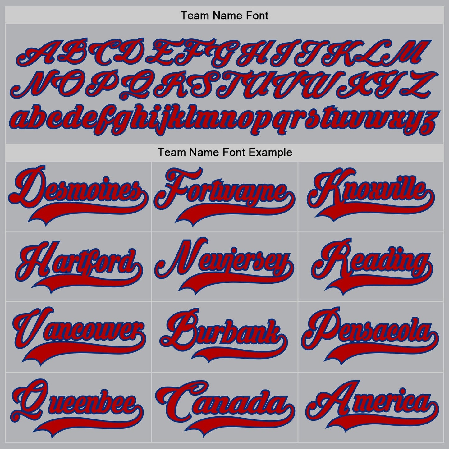 Custom Gray Red-Royal Hockey Jersey - Sky-Custom