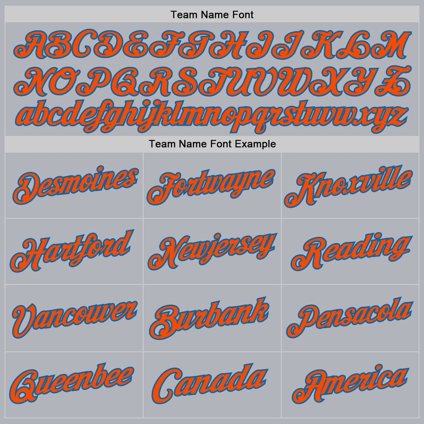 Custom Gray Orange-Light Blue Authentic Throwback Basketball Jersey - Sky-Custom