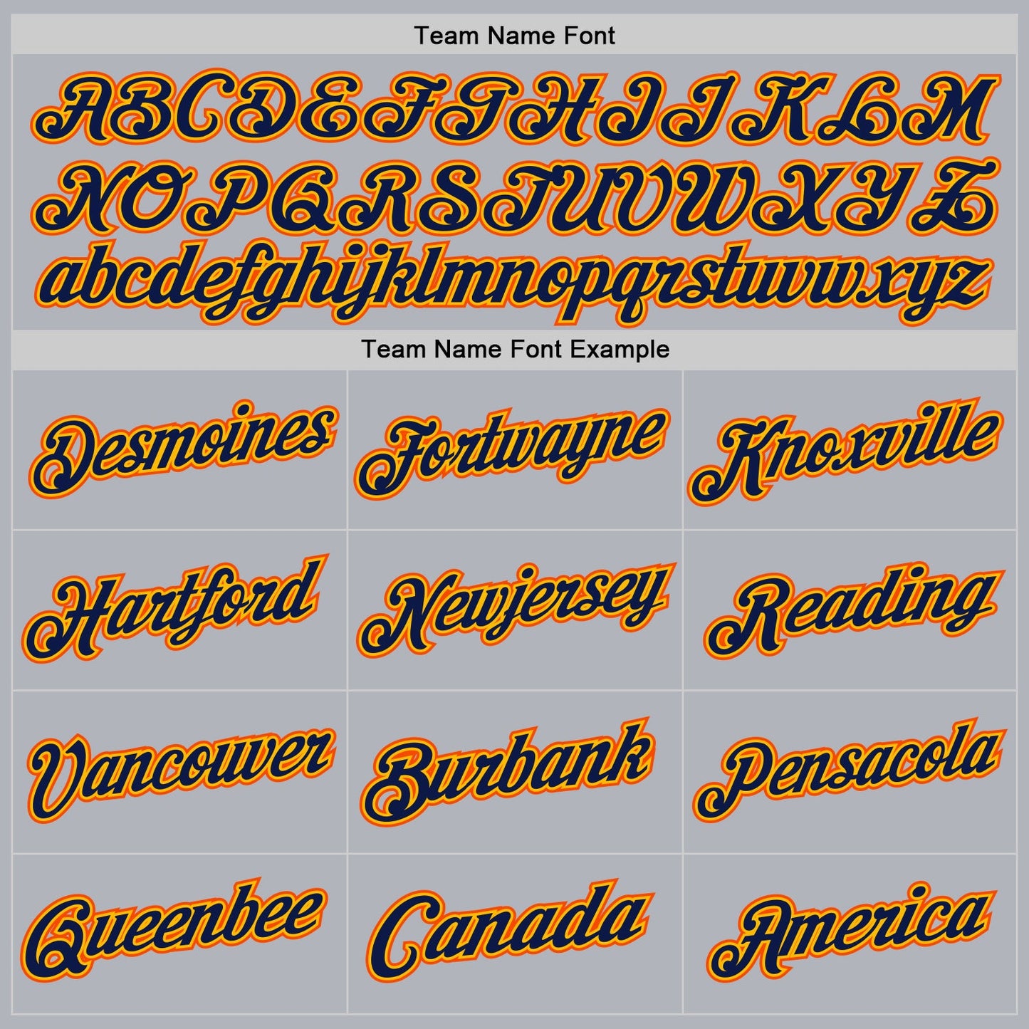 Custom Gray Navy Gold-Orange Authentic Throwback Basketball Jersey - Sky-Custom