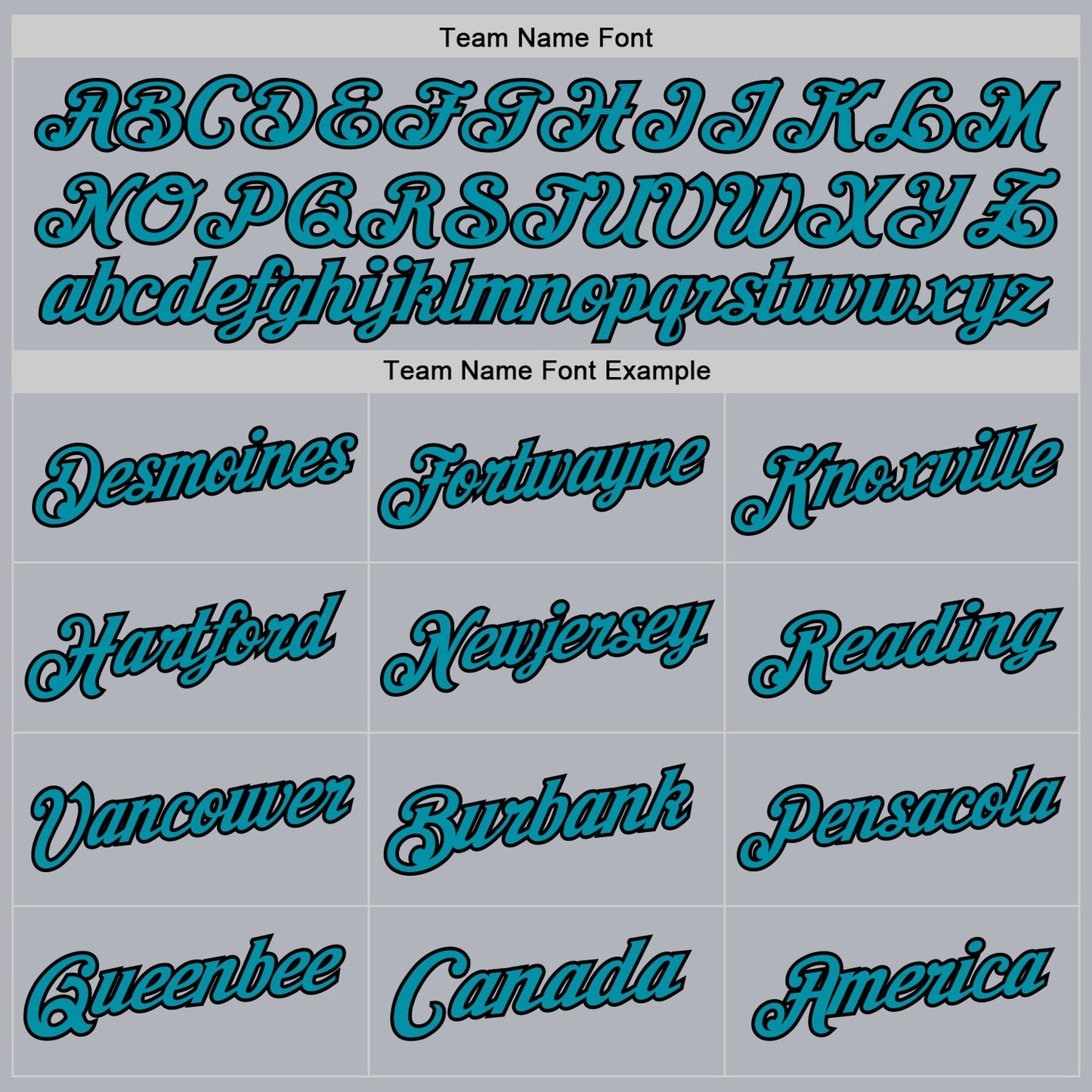 Custom Gray Teal-Black Authentic Throwback Basketball Jersey - Sky-Custom