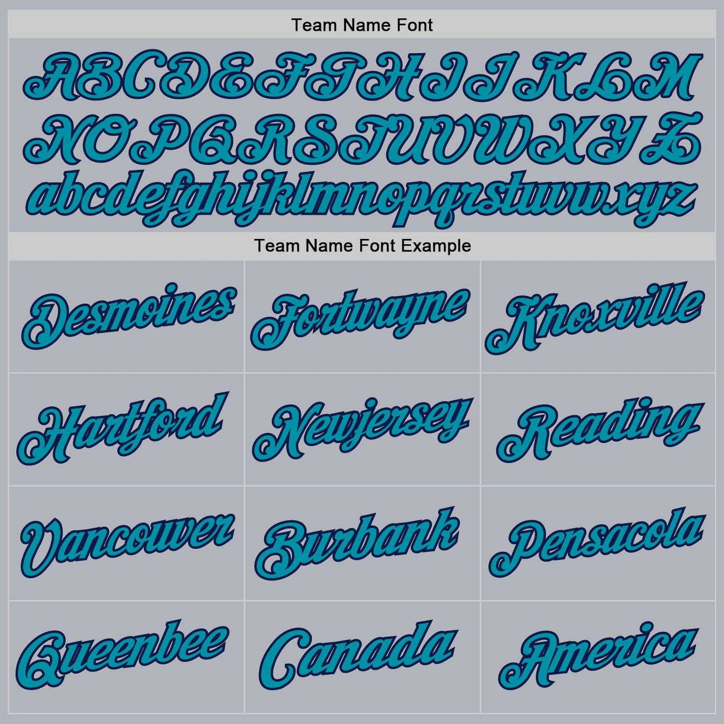 Custom Gray Teal-Navy Authentic Throwback Basketball Jersey - Sky-Custom