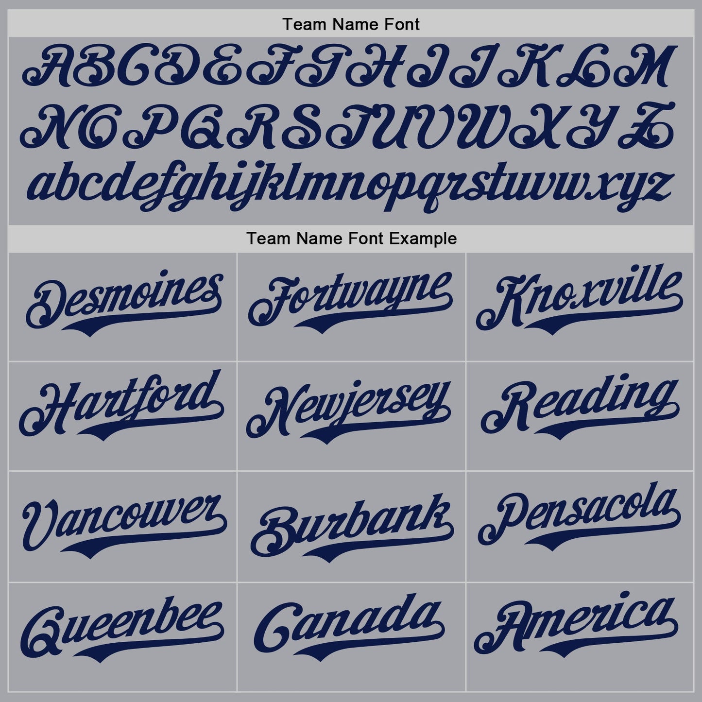 Custom Gray Navy Authentic Baseball Jersey - Sky-Custom