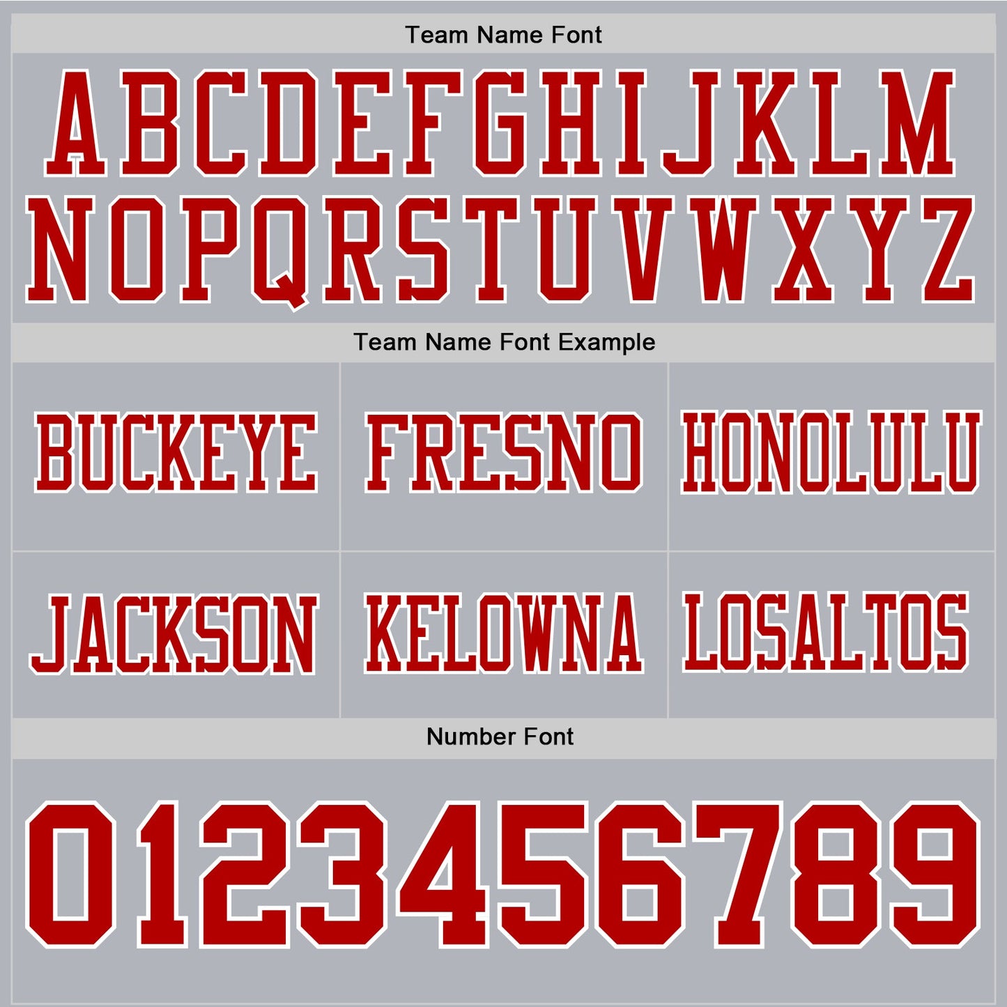 Custom Gray Red-White Mesh Authentic Football Jersey - Sky-Custom