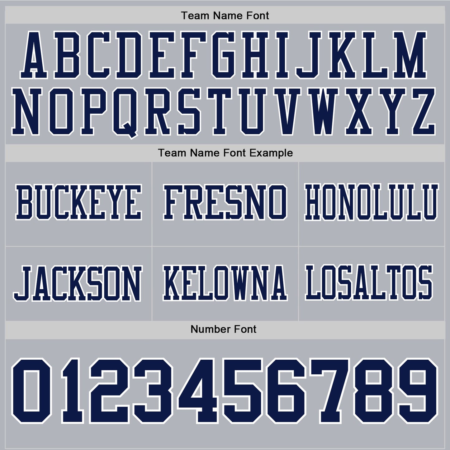 Custom Gray Navy-White Mesh Authentic Football Jersey - Sky-Custom