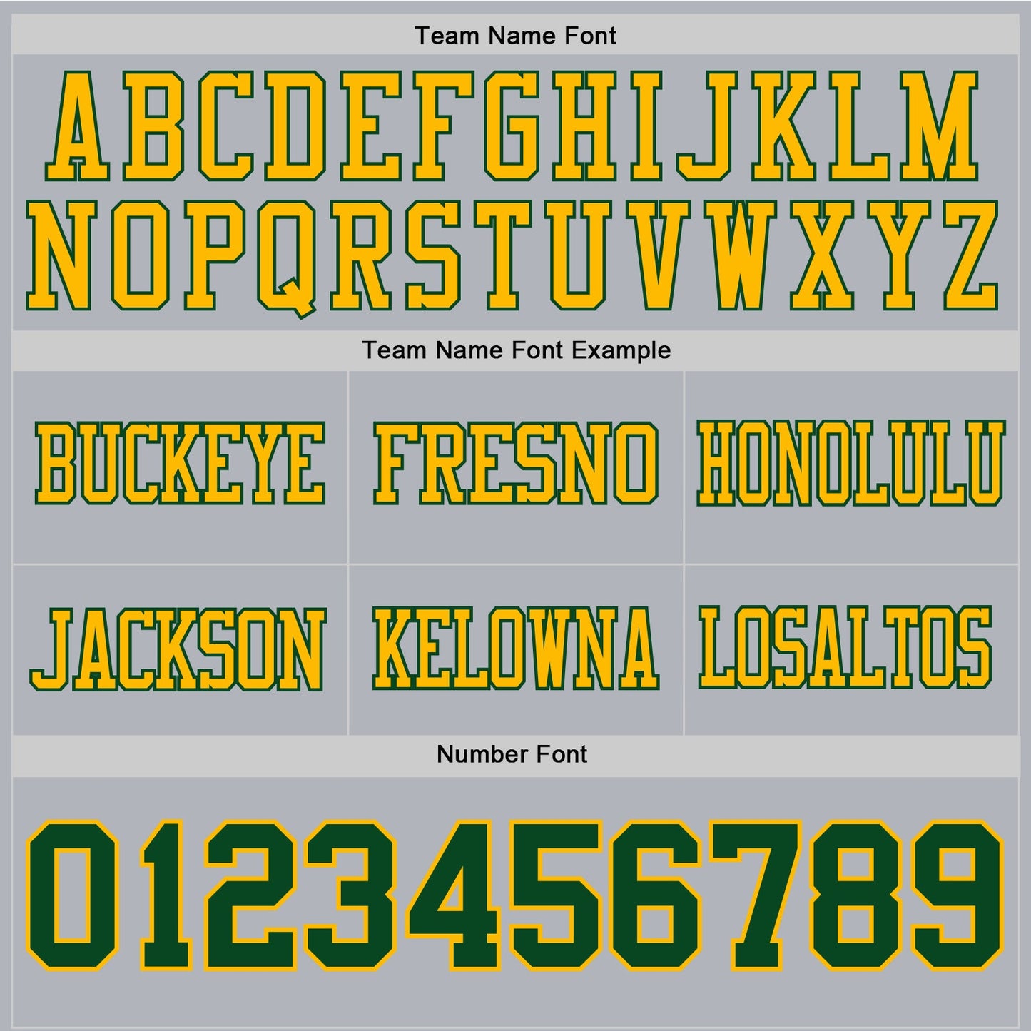 Custom Gray Green-Gold Mesh Authentic Football Jersey - Sky-Custom