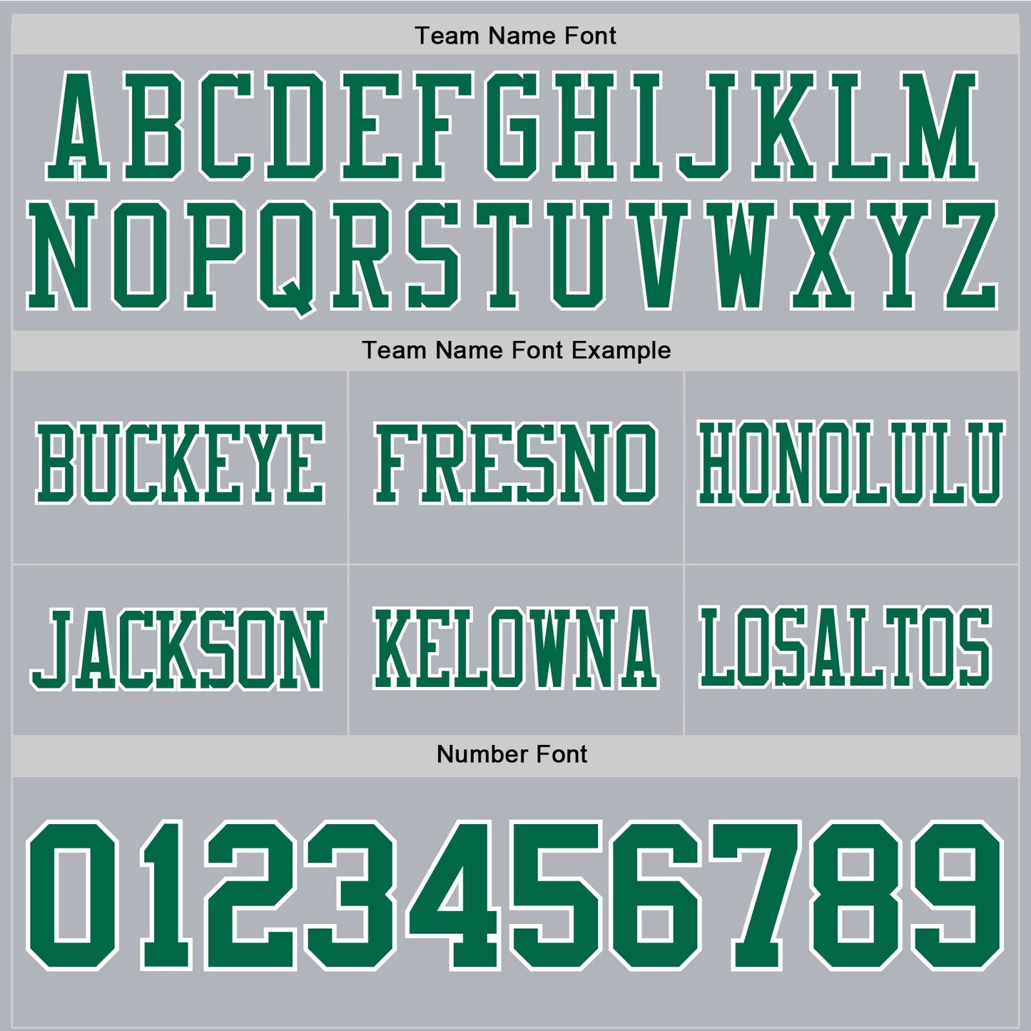 Custom Gray Kelly Green-White Mesh Authentic Football Jersey - Sky-Custom