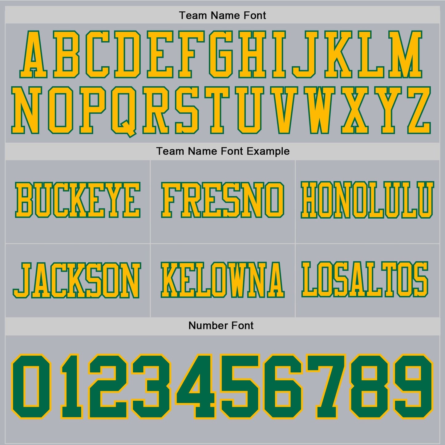 Custom Gray Kelly Green-Gold Mesh Authentic Football Jersey - Sky-Custom