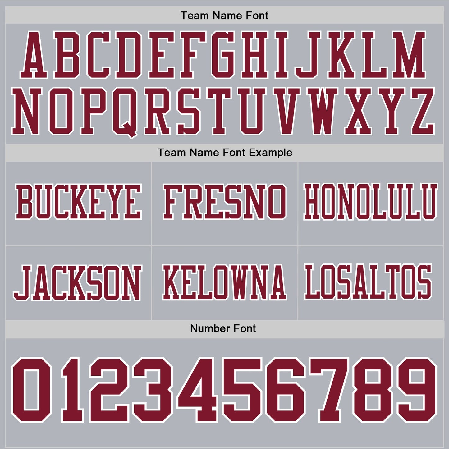 Custom Gray Crimson-White Mesh Authentic Football Jersey - Sky-Custom