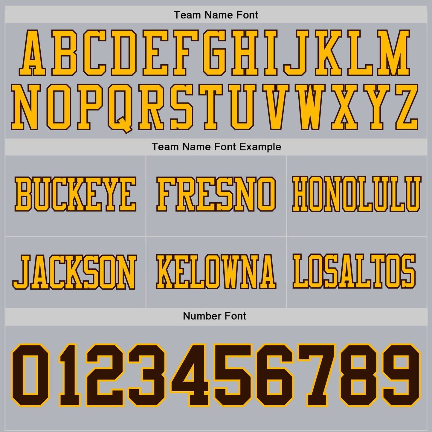 Custom Gray Brown-Gold Mesh Authentic Football Jersey - Sky-Custom