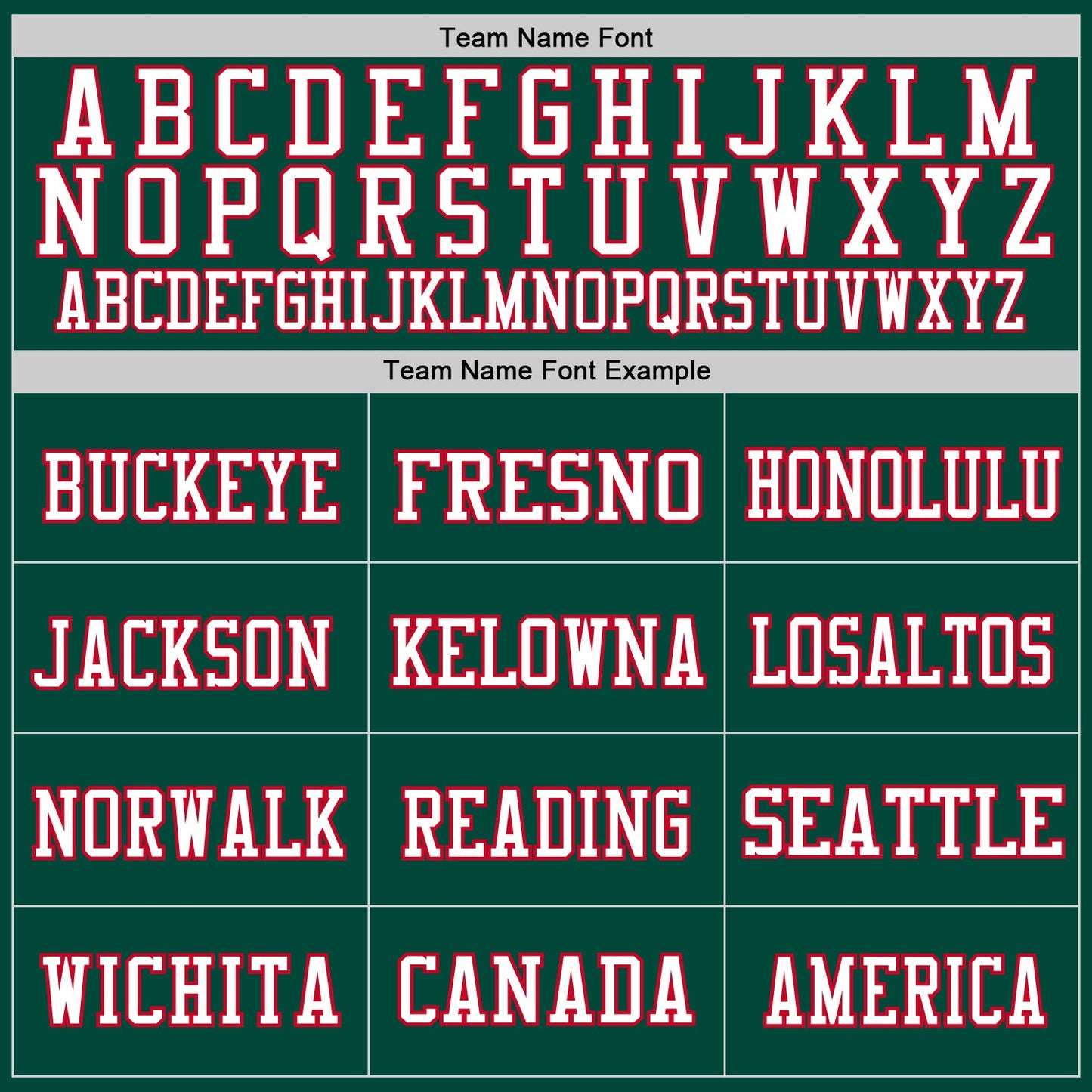 Custom Green White-Red Mesh Authentic Throwback Football Jersey - Sky-Custom