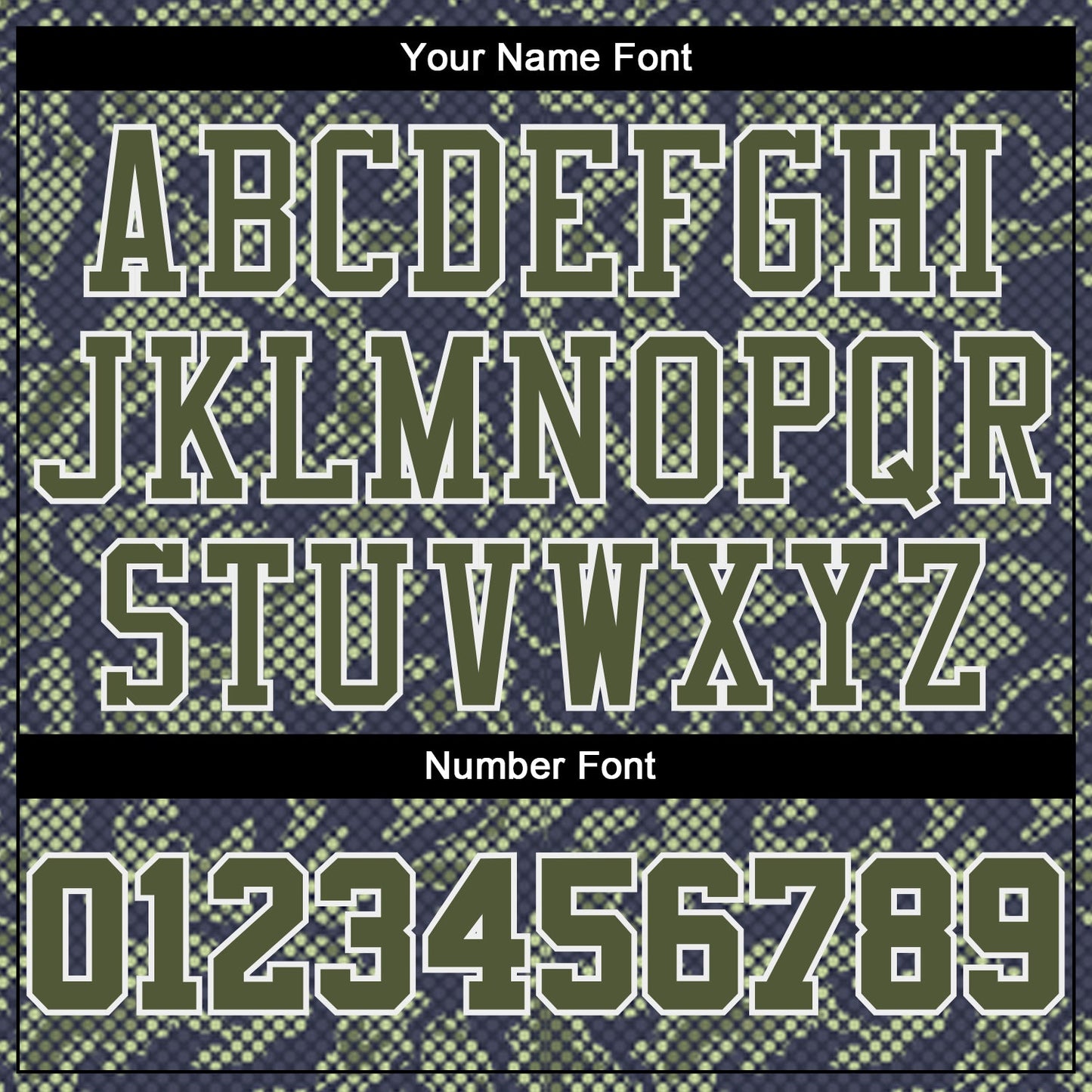 Custom Green Olive-Navy Round Neck Sublimation Basketball Suit Jersey - Sky-Custom