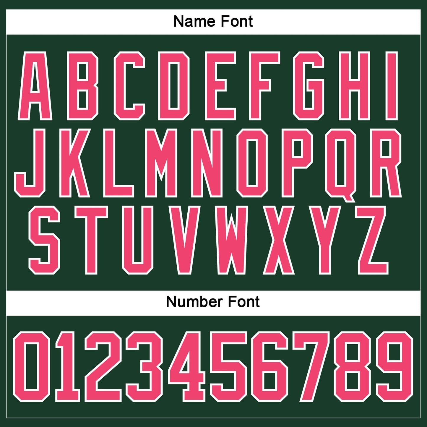 Custom Green Neon Pink-White Hockey Lace Neck Jersey - Sky-Custom