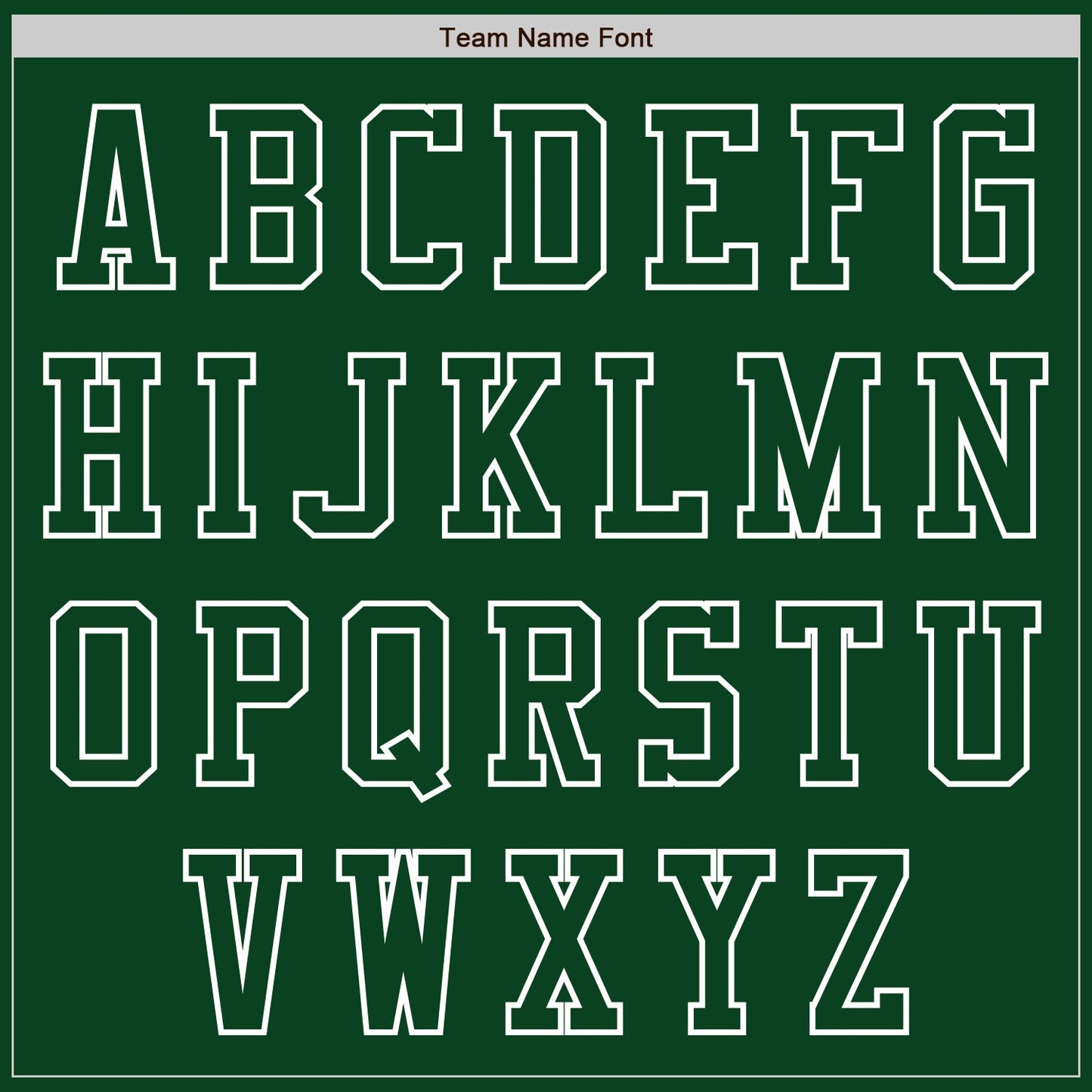 Custom Green White Authentic Baseball Jersey - Sky-Custom
