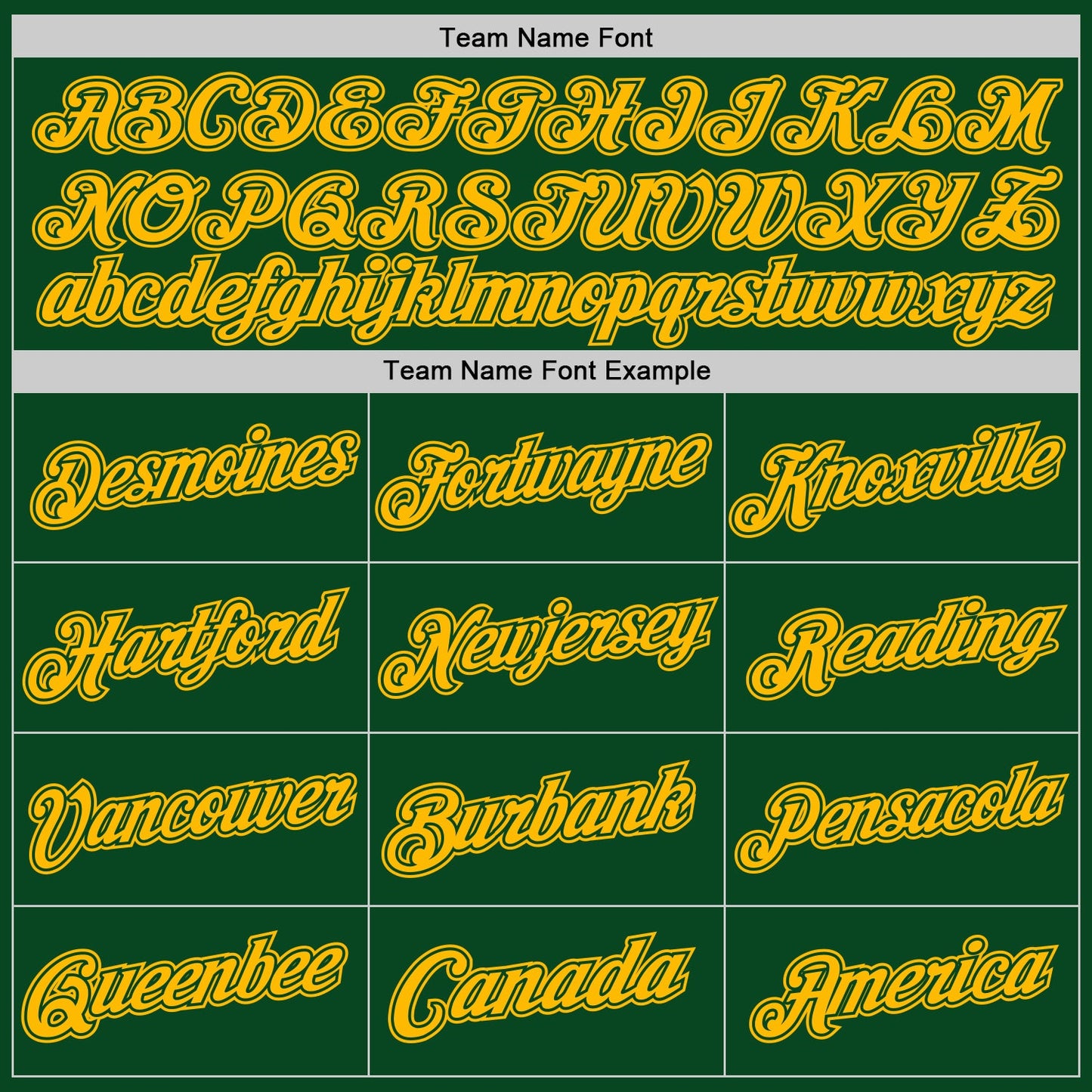 Custom Green Gold Authentic Throwback Basketball Jersey - Sky-Custom