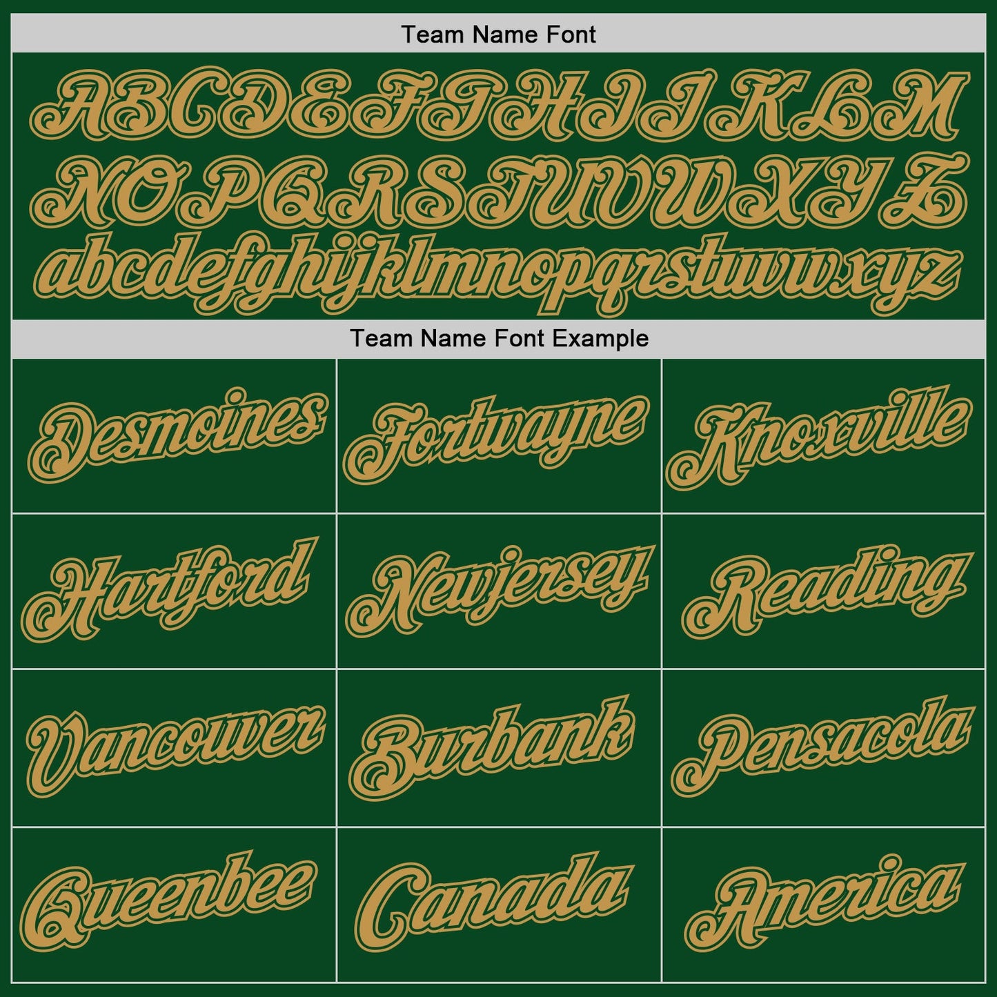 Custom Green Old Gold Authentic Throwback Basketball Jersey - Sky-Custom