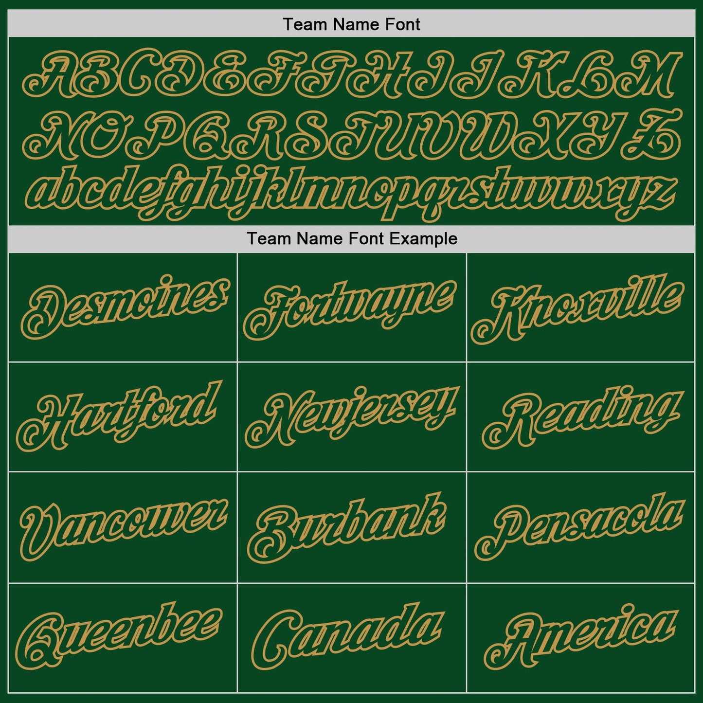 Custom Green Old Gold Authentic Throwback Basketball Jersey - Sky-Custom